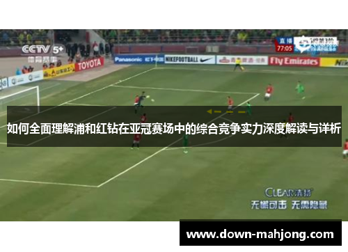 如何全面理解浦和红钻在亚冠赛场中的综合竞争实力深度解读与详析