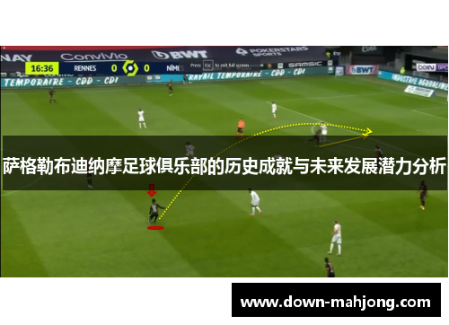 萨格勒布迪纳摩足球俱乐部的历史成就与未来发展潜力分析